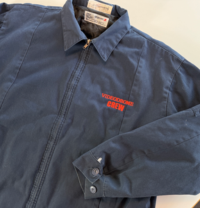 Videodrome Crew Jacket 58 (xx-large)