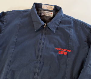Videodrome Crew Jacket 58 (xx-large)