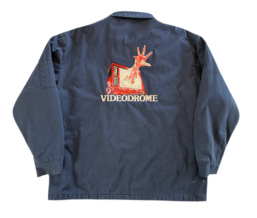 Videodrome Crew Jacket 58 (xx-large)