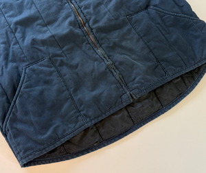 Scanners Crew Vest 44 (xx-large)