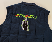 Load image into Gallery viewer, Scanners Crew Vest 44 (xx-large)