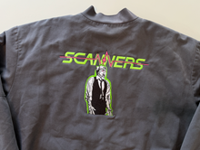 Load image into Gallery viewer, Scanners Staff Jacket 73 (large)