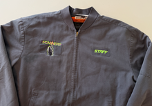 Load image into Gallery viewer, Scanners Staff Jacket 73 (large)