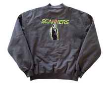 Load image into Gallery viewer, Scanners Staff Jacket 73 (large)