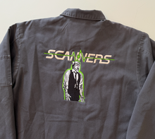 Load image into Gallery viewer, Scanners Crew Jacket 78 (medium)
