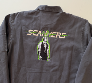 Scanners Crew Jacket 78 (medium)