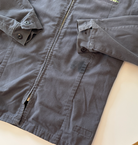Scanners Crew Jacket 78 (medium)