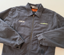 Load image into Gallery viewer, Scanners Crew Jacket 78 (medium)