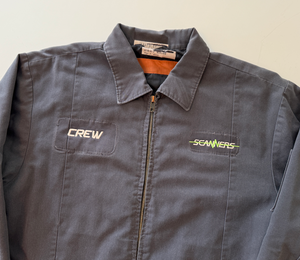 Scanners Crew Jacket 78 (medium)