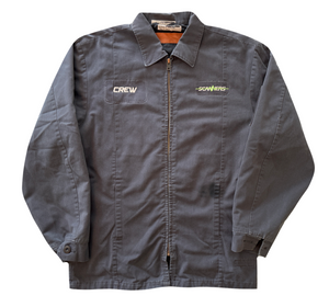 Scanners Crew Jacket 78 (medium)