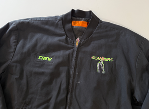 Scanners Crew Jacket 86 (x-large)