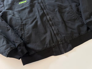 Scanners Crew Jacket 86 (x-large)