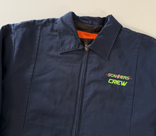 Load image into Gallery viewer, Scanners Crew Jacket 88 (x-large)