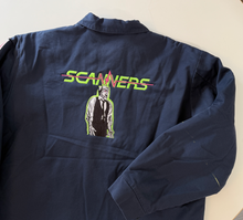Load image into Gallery viewer, Scanners Crew Jacket 88 (x-large)