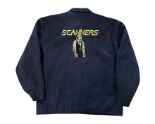 Load image into Gallery viewer, Scanners Staff Jacket 91 (large)