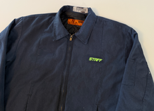 Load image into Gallery viewer, Scanners Staff Jacket 91 (large)