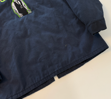 Load image into Gallery viewer, Scanners Staff Jacket 91 (large)