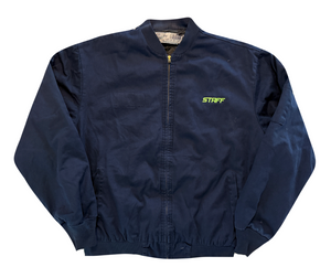 Scanners Staff Jacket 95 (large)