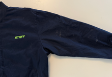 Load image into Gallery viewer, Scanners Staff Jacket 95 (large)