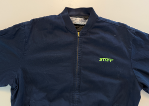 Scanners Staff Jacket 95 (large)