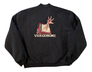 Videodrome Jacket 96 (x-large)