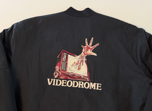 Videodrome Jacket 96 (x-large)