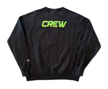 Load image into Gallery viewer, Scanners Crew Crewneck (x-large)