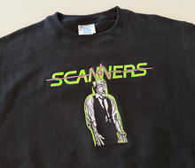 Load image into Gallery viewer, Scanners Crew Crewneck (x-large)