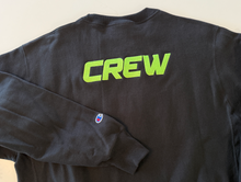 Load image into Gallery viewer, Scanners Crew Crewneck (x-large)