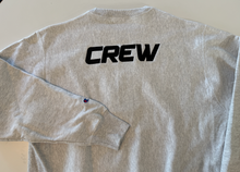 Load image into Gallery viewer, Scanners Crew Crewneck