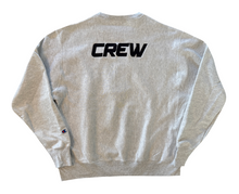 Load image into Gallery viewer, Scanners Crew Crewneck