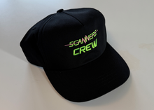 Load image into Gallery viewer, Scanners Crew Hat
