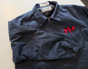 Akira Crew Jacket 124 (xx-large)