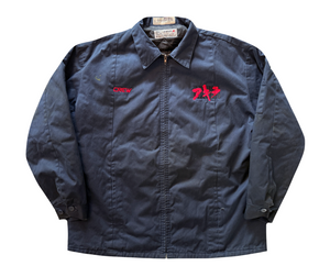 Akira Crew Jacket 124 (xx-large)