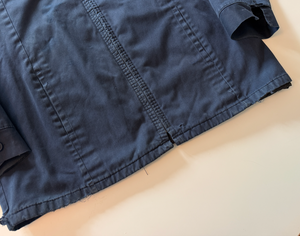 Possession Crew Jacket 128 (x-large)