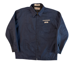 Videodrome Crew Jacket 5 (large)