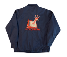 Load image into Gallery viewer, Videodrome Crew Jacket 5 (large)