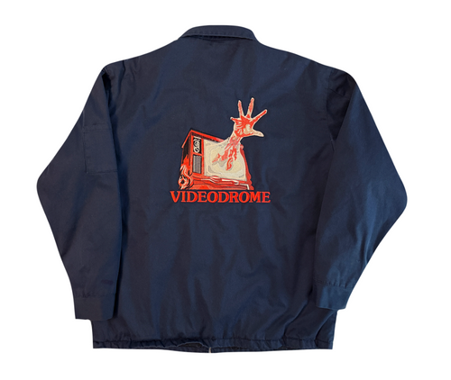 Videodrome Crew Jacket 5 (large)