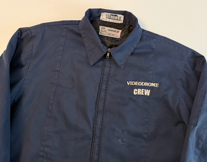 Videodrome Crew Jacket 5 (large)