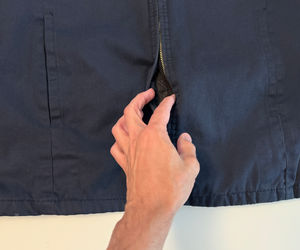 Videodrome Crew Jacket 5 (large)