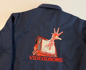 Videodrome Crew Jacket 5 (large)