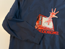 Load image into Gallery viewer, Videodrome Crew Jacket 5 (large)