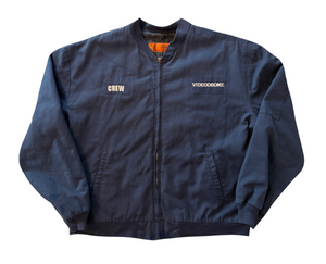 Videodrome Crew Jacket 10 (x-large)