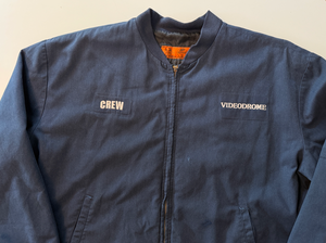 Videodrome Crew Jacket 10 (x-large)
