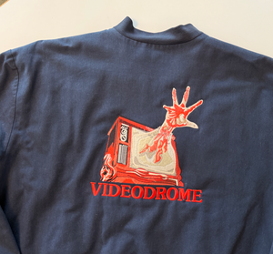 Videodrome Crew Jacket 10 (x-large)