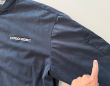 Load image into Gallery viewer, Videodrome Crew Jacket 12 (xx-large)