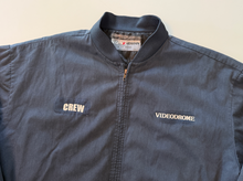 Load image into Gallery viewer, Videodrome Crew Jacket 12 (xx-large)