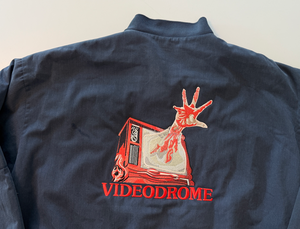 Videodrome Crew Jacket 12 (xx-large)
