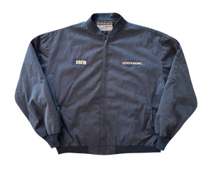 Videodrome Crew Jacket 12 (xx-large)