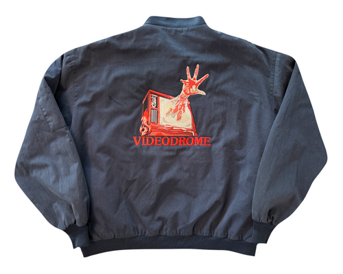 Videodrome Crew Jacket 12 (xx-large)
